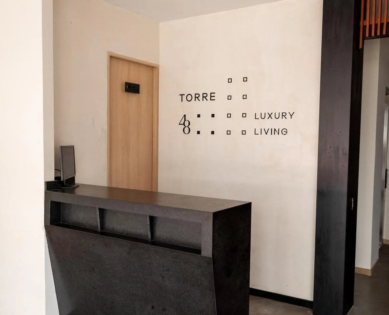 360 Sea View Luxury Appartment - Fast Wifi Playa del Carmen