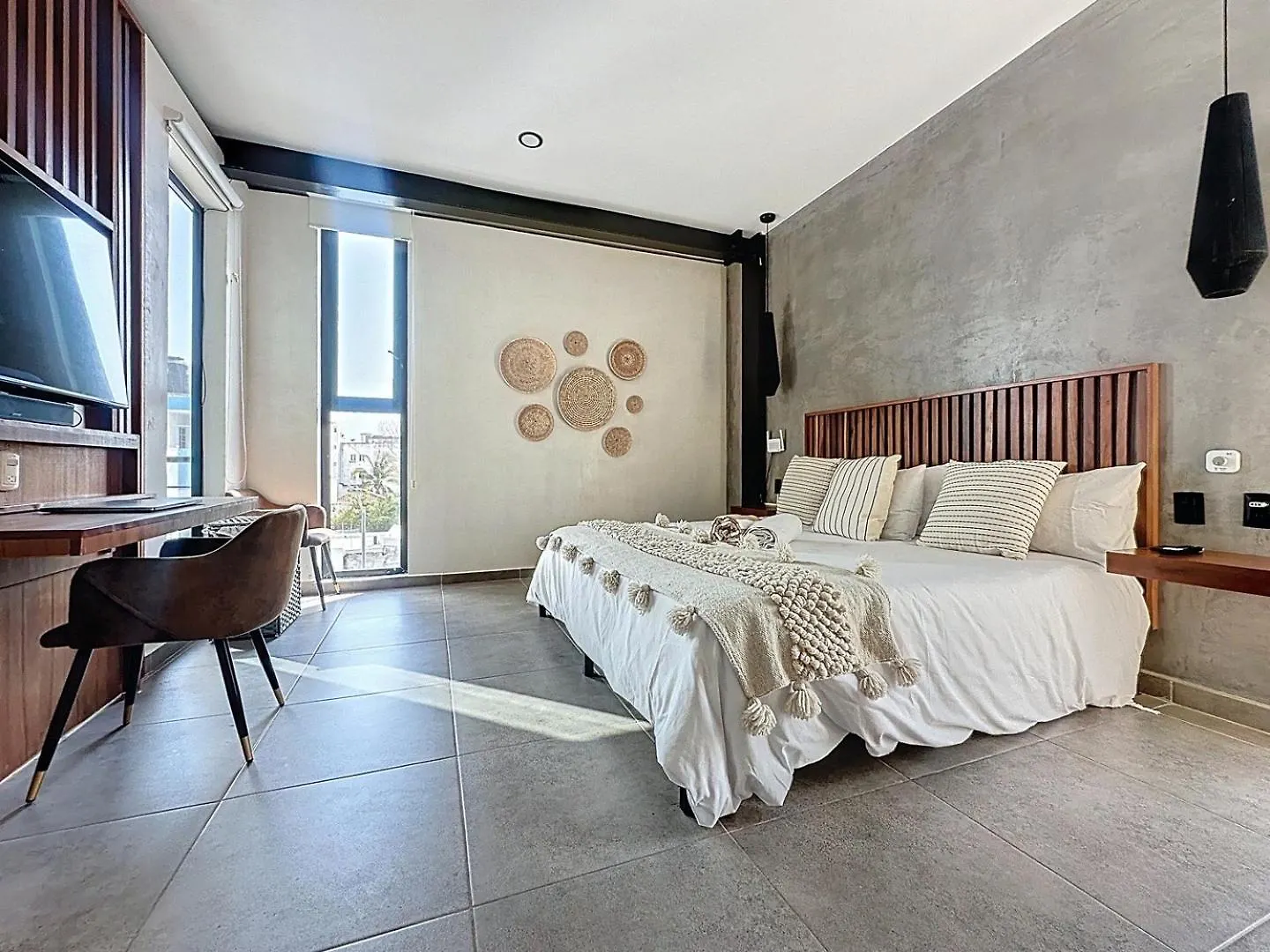 Apartment 360 Sea View Luxury Appartment - Fast Wifi Playa del Carmen Mexiko