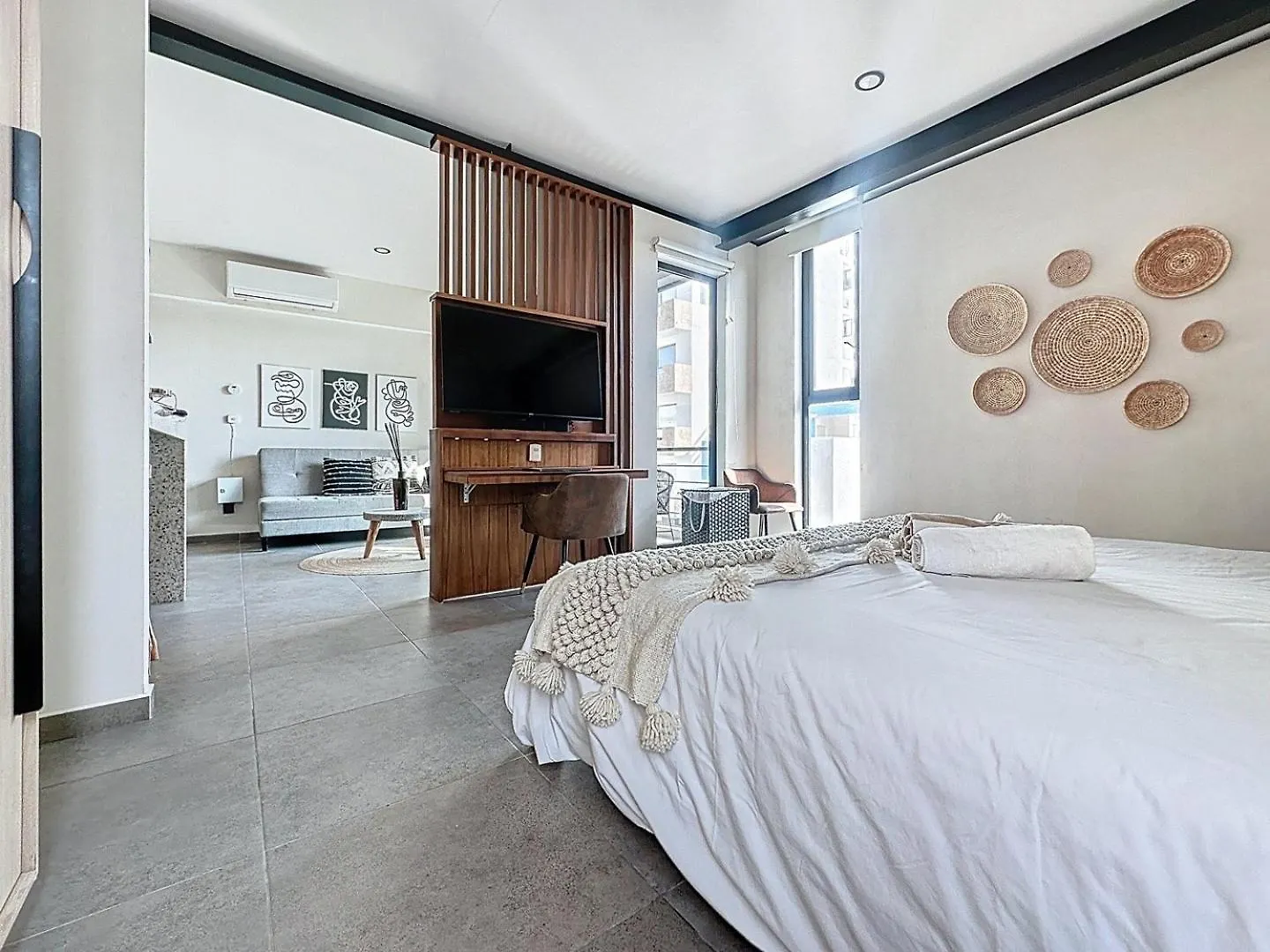 360 Sea View Luxury Appartment - Fast Wifi Playa del Carmen 0*,  Mexiko