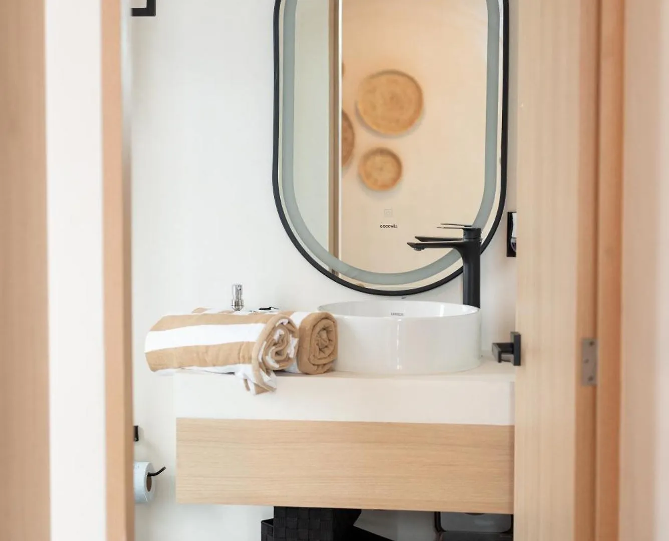 360 Sea View Luxury Appartment - Fast Wifi Playa del Carmen Apartment