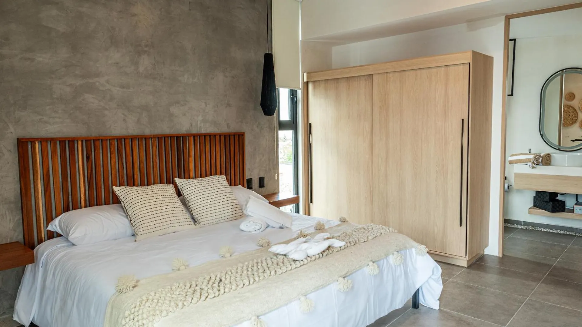Apartment 360 Sea View Luxury Appartment - Fast Wifi Playa del Carmen