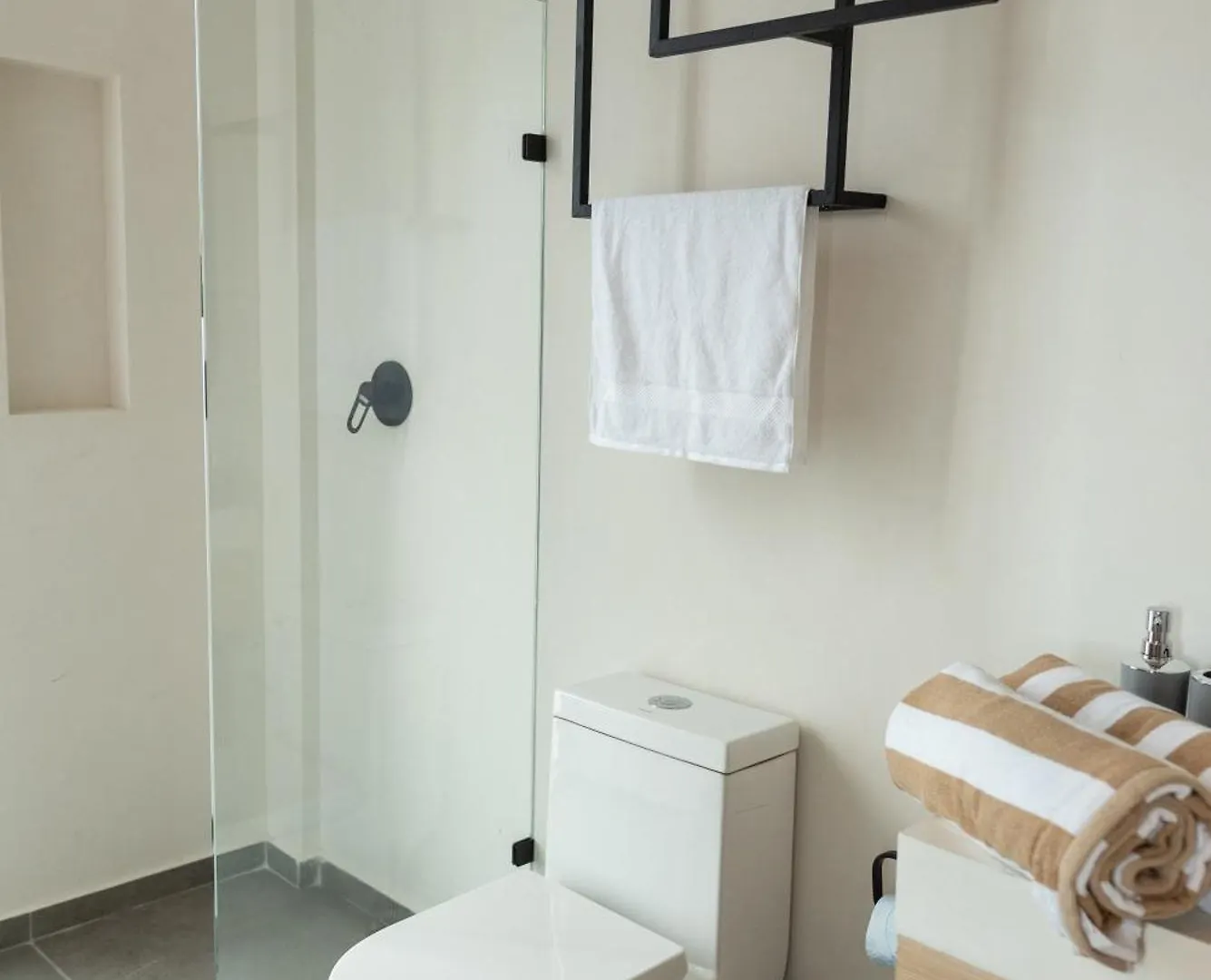 Apartment 360 Sea View Luxury Appartment - Fast Wifi Playa del Carmen