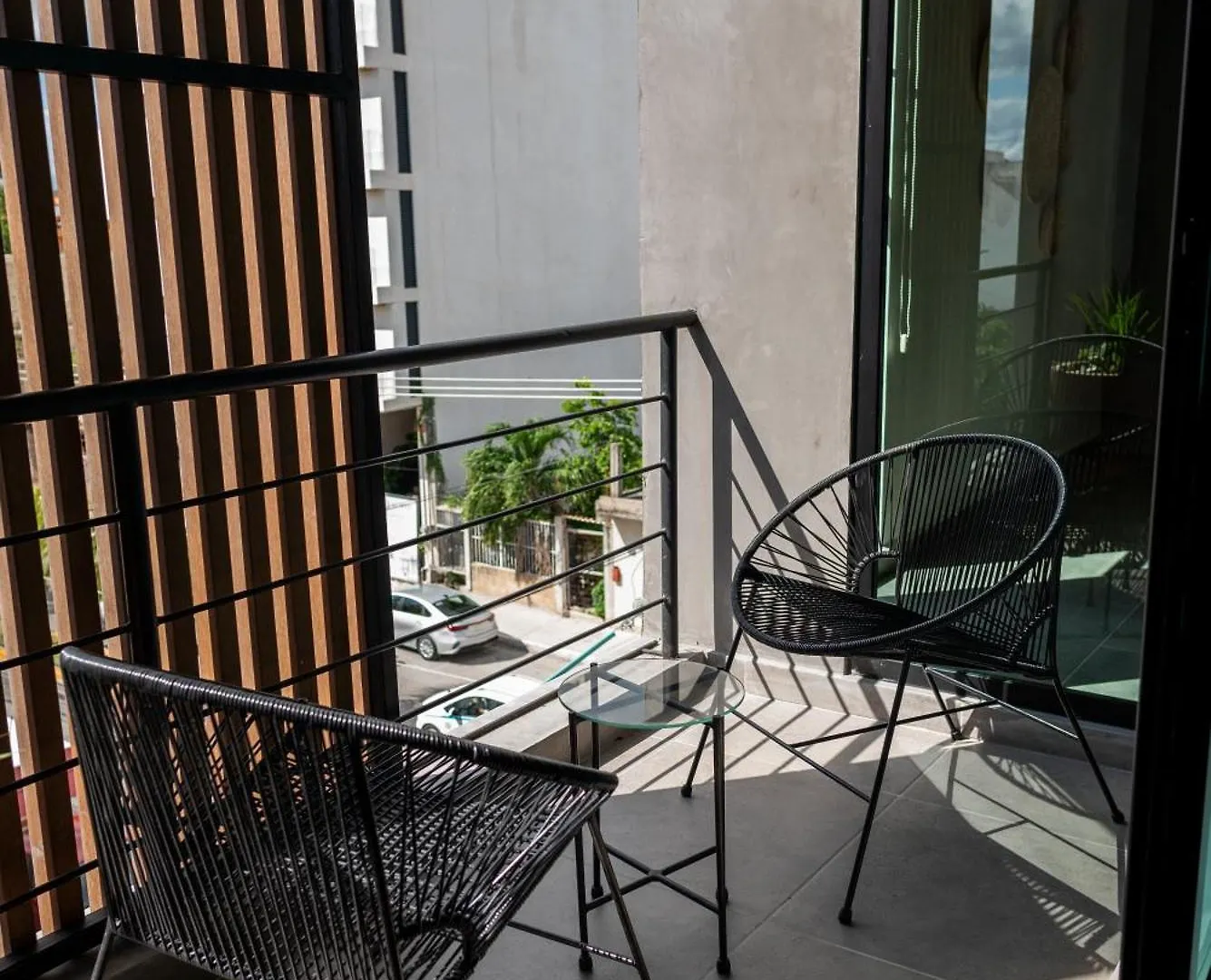 360 Sea View Luxury Appartment - Fast Wifi Playa del Carmen
