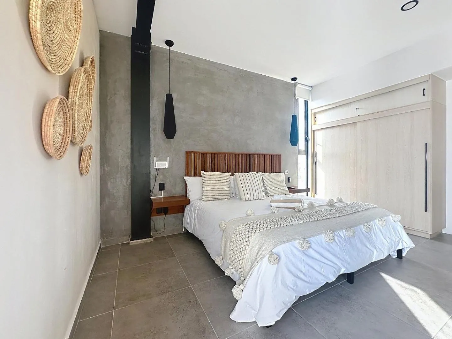360 Sea View Luxury Appartment - Fast Wifi Playa del Carmen