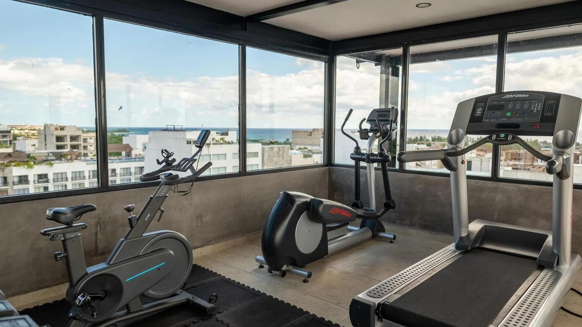 Apartment 360 Sea View Luxury Appartment - Fast Wifi Playa del Carmen